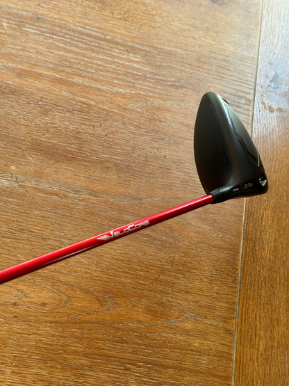 Cobra Darkspeed X Driver (10.5°) / Ventus VeloCore TR 6-S shaft (stiff)
