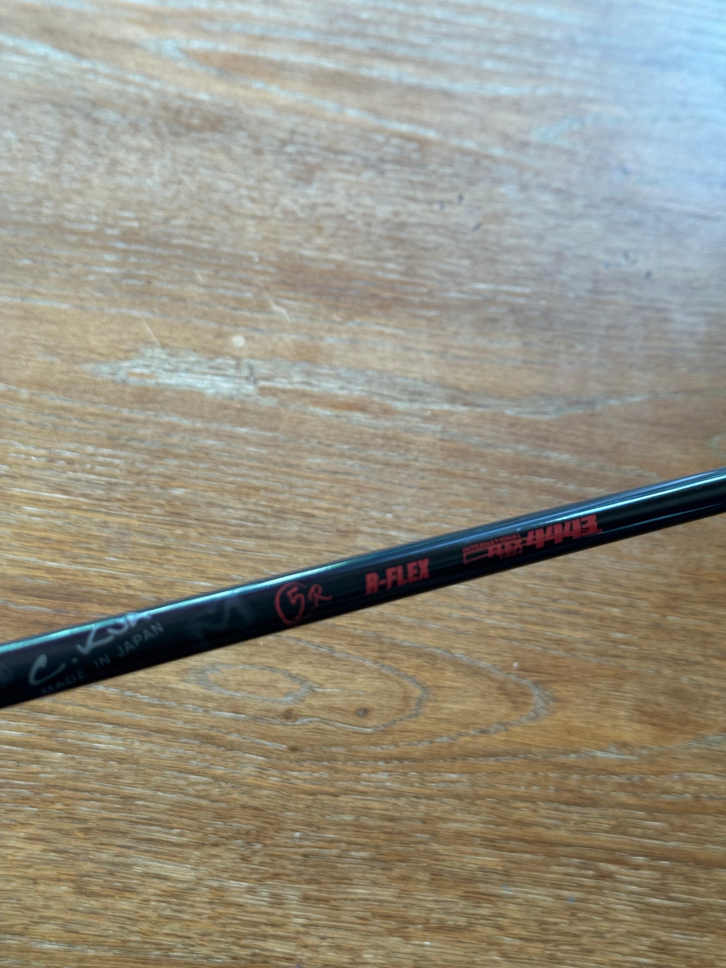 Cleveland Launcher HB Turbo Driver (10.5°) / Miyazaki 5R shaft (regular)