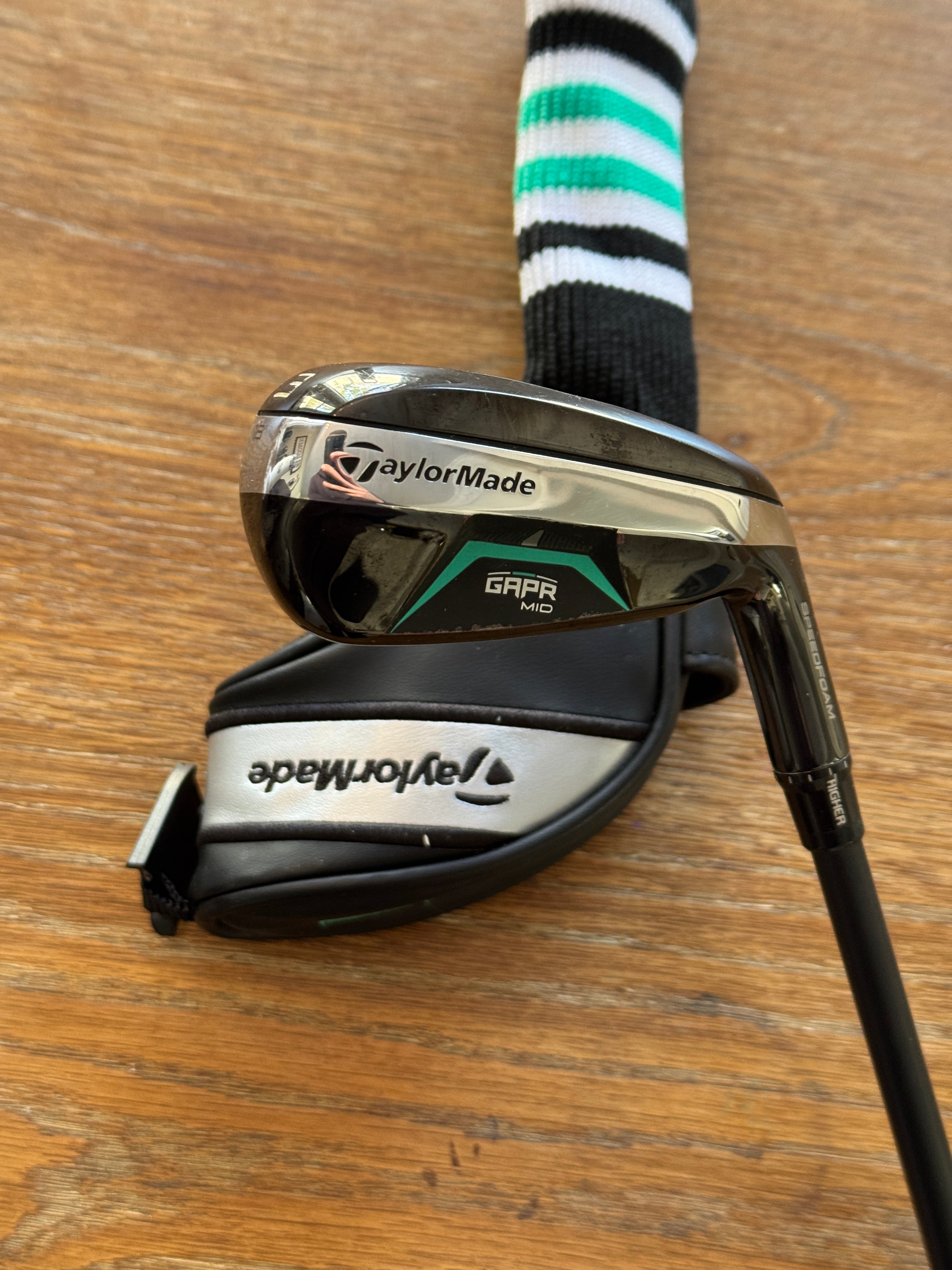 初雪　Hybrid proⅡシャフト Woods/Hybrids – J'sClubShop