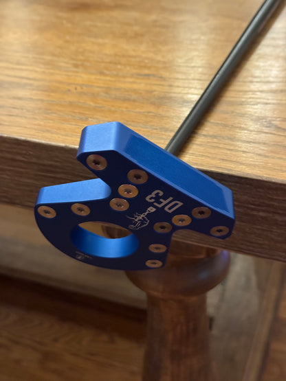 *MINT* L.A.B. DF3 Putter (42”)