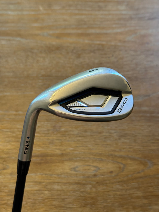 Ping G440 LH Sand Wedge (56°)