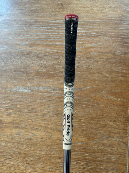Mizuno Pro M-15 Pitching Wedge (43°)