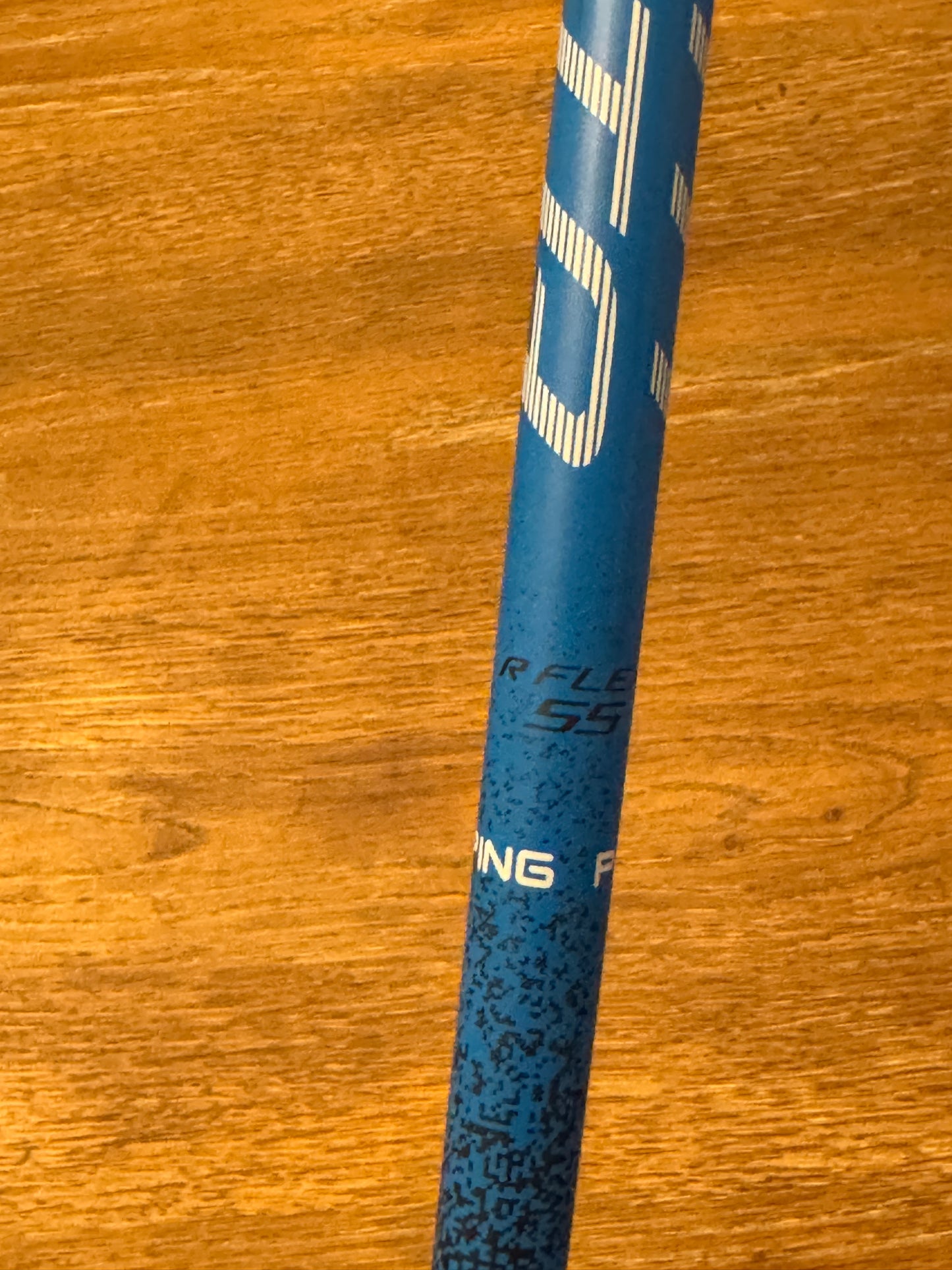 Ping G Driver (10.5°) / Ping ALTA 55R shaft (regular)