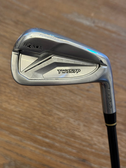 Honma TW757P 6-iron