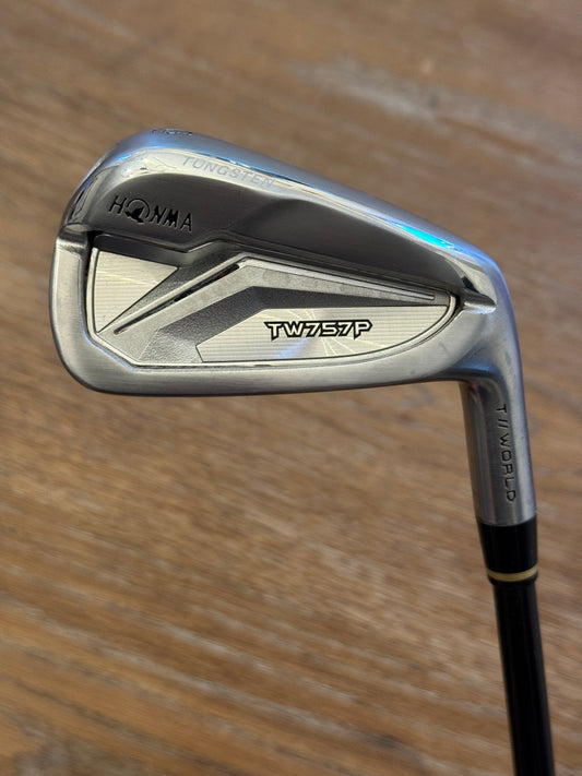 Honma TW757P 6-iron