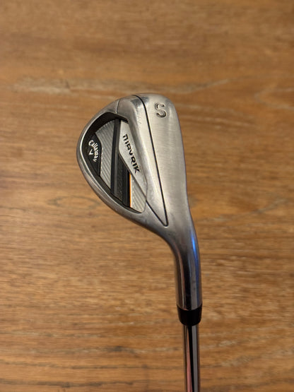 Callaway Mavrik Sand Wedge (56°)