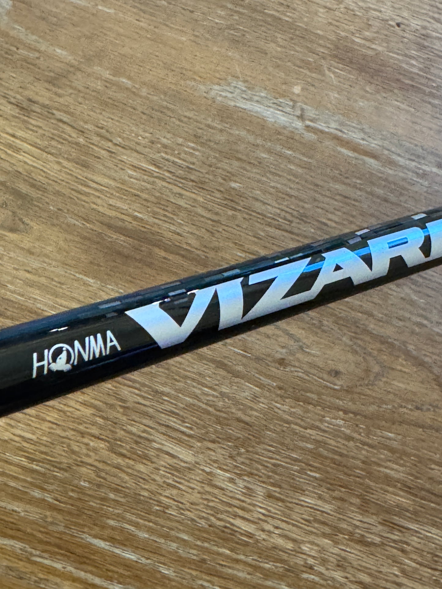 Honma TW757P 6-iron