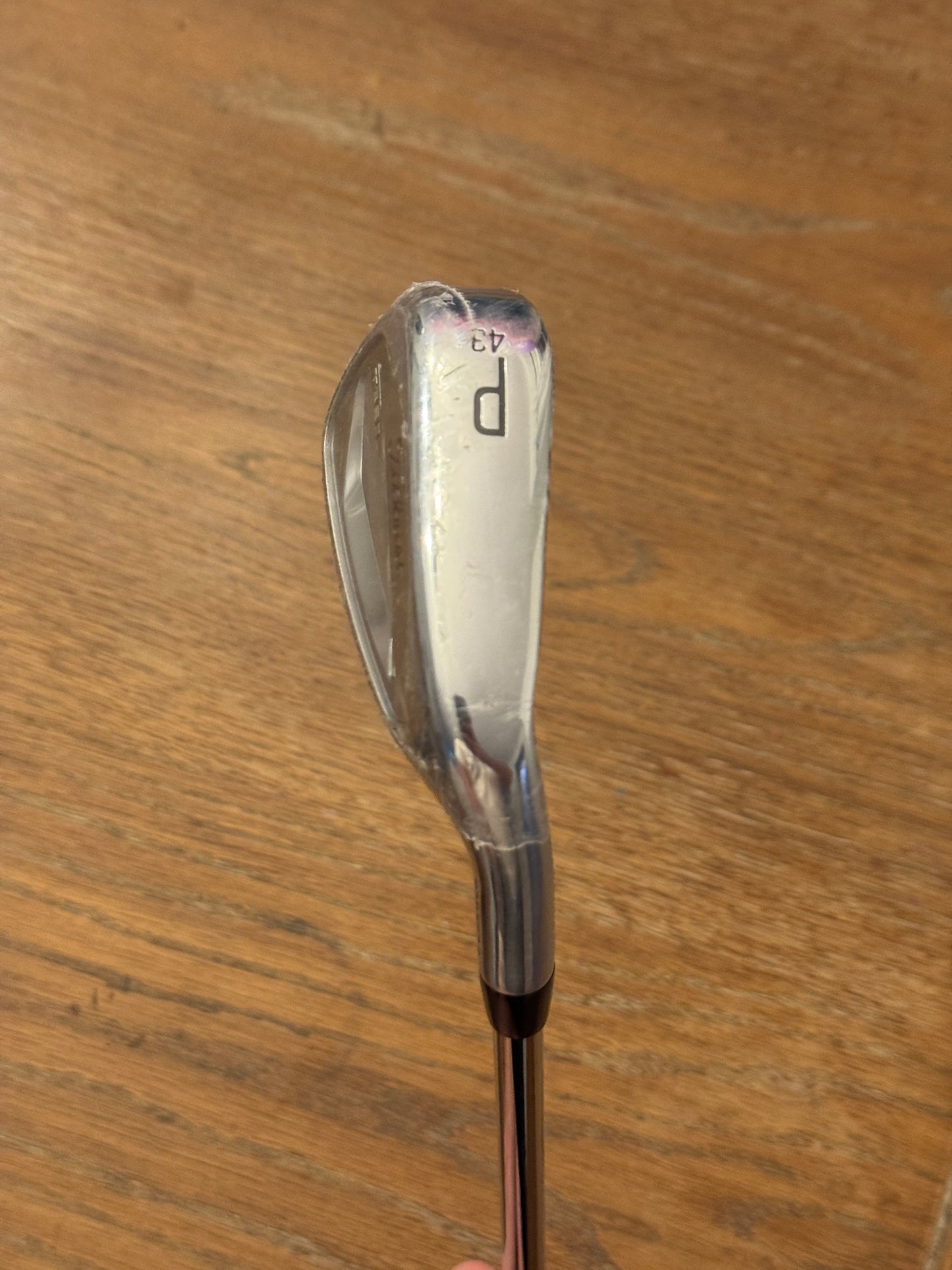 *BRAND NEW* Titleist T350 ‘23 Pitching Wedge (43°)