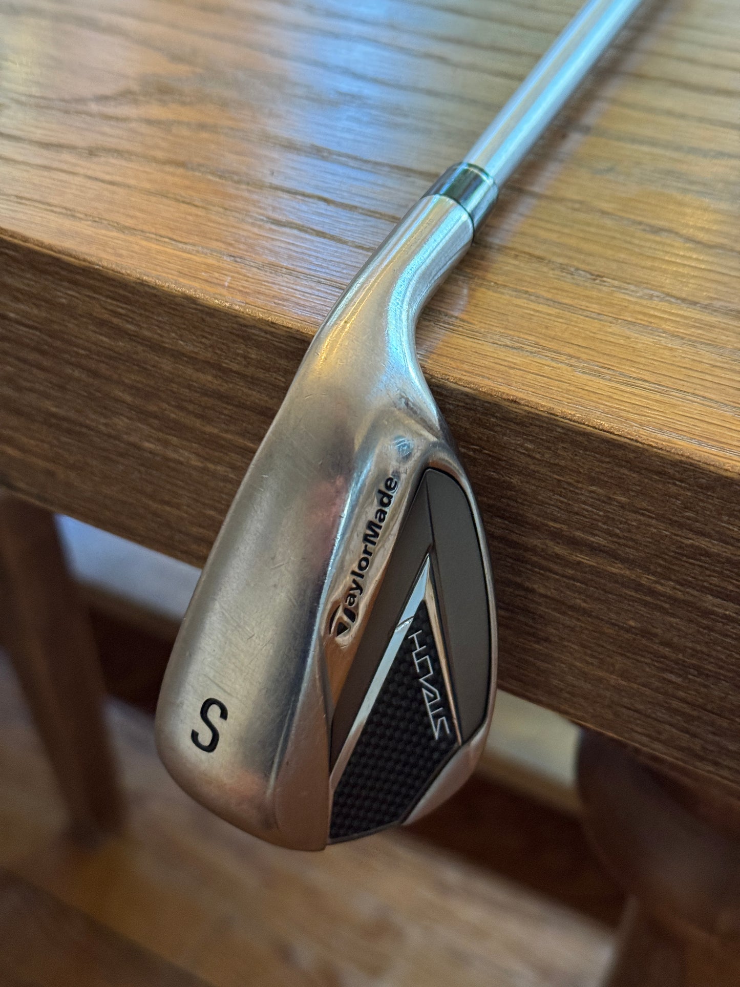Taylormade Stealth Sand Wedge (54°)