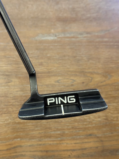 Ping Kushin 4 Putter (34”)
