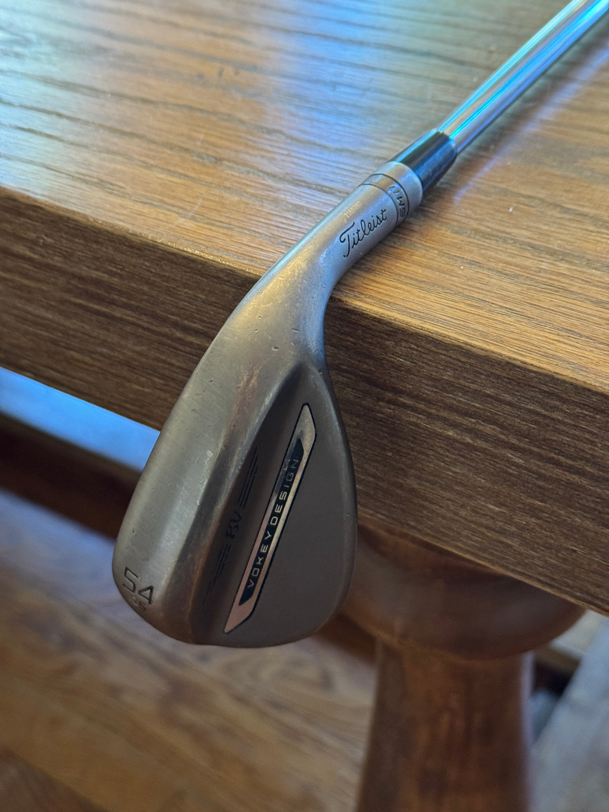 Titleist SM11 Sand Wedge (54°)