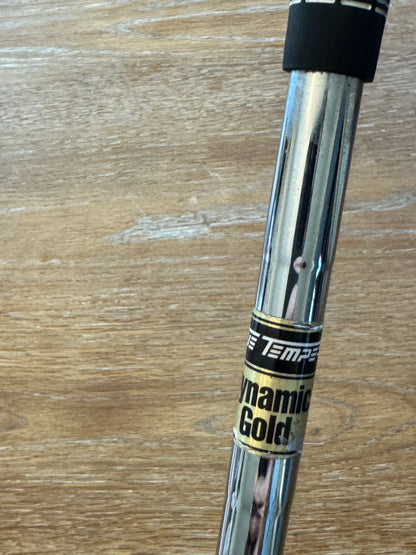 Cleveland RTX-3 Gap Wedge (50°)