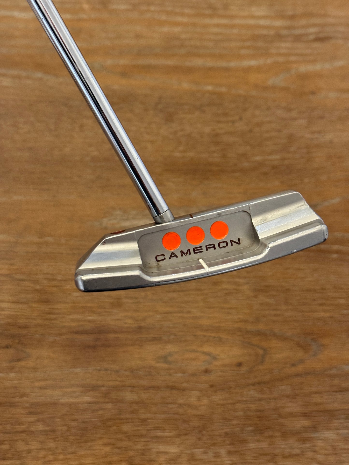 Titleist Scotty Cameron Studio Select Newport 2.6 Putter (34”)