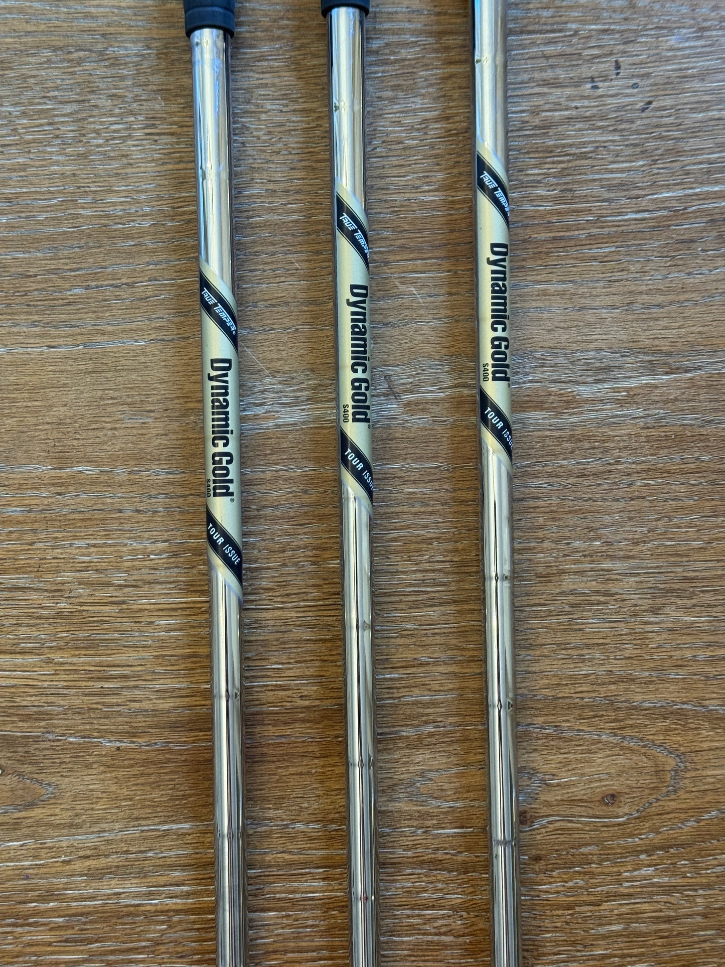 Cleveland RTZ Tour Rack Wedge Set (50°, 54°, 58°)