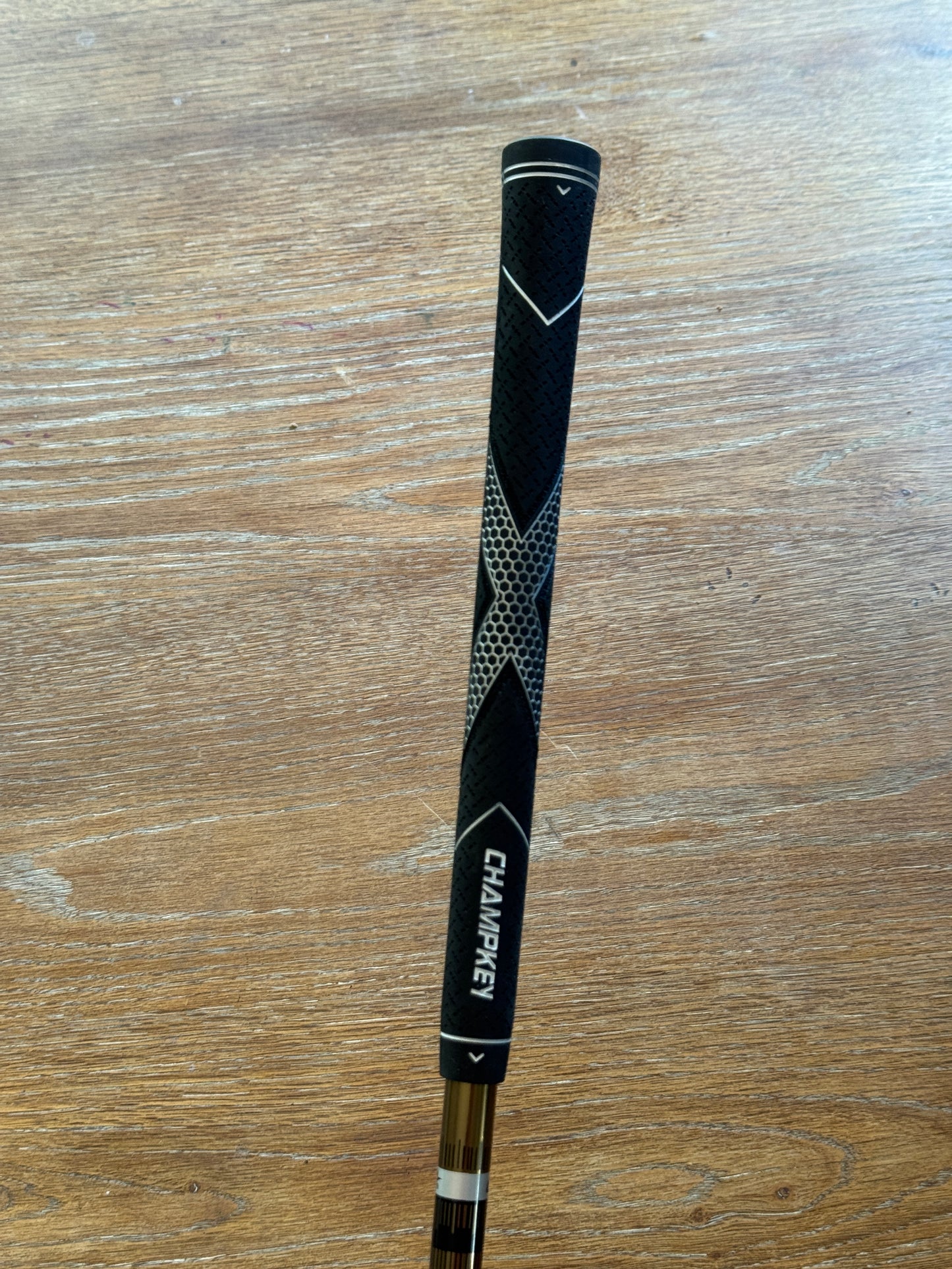 Callaway Epic Flash Star 5-wood / ATTAS Speed 40A shaft (senior)
