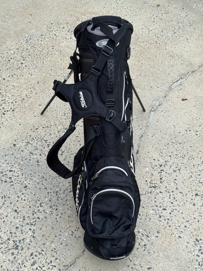 Titleist 6-Way Stand Bag