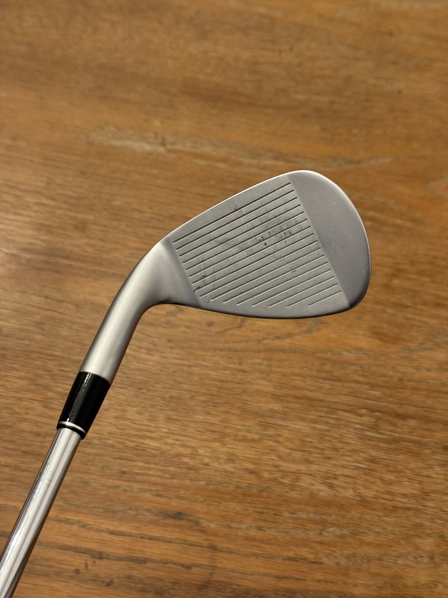 Srixon ZXi4 Forged ‘25 Approach Wedge (49°)