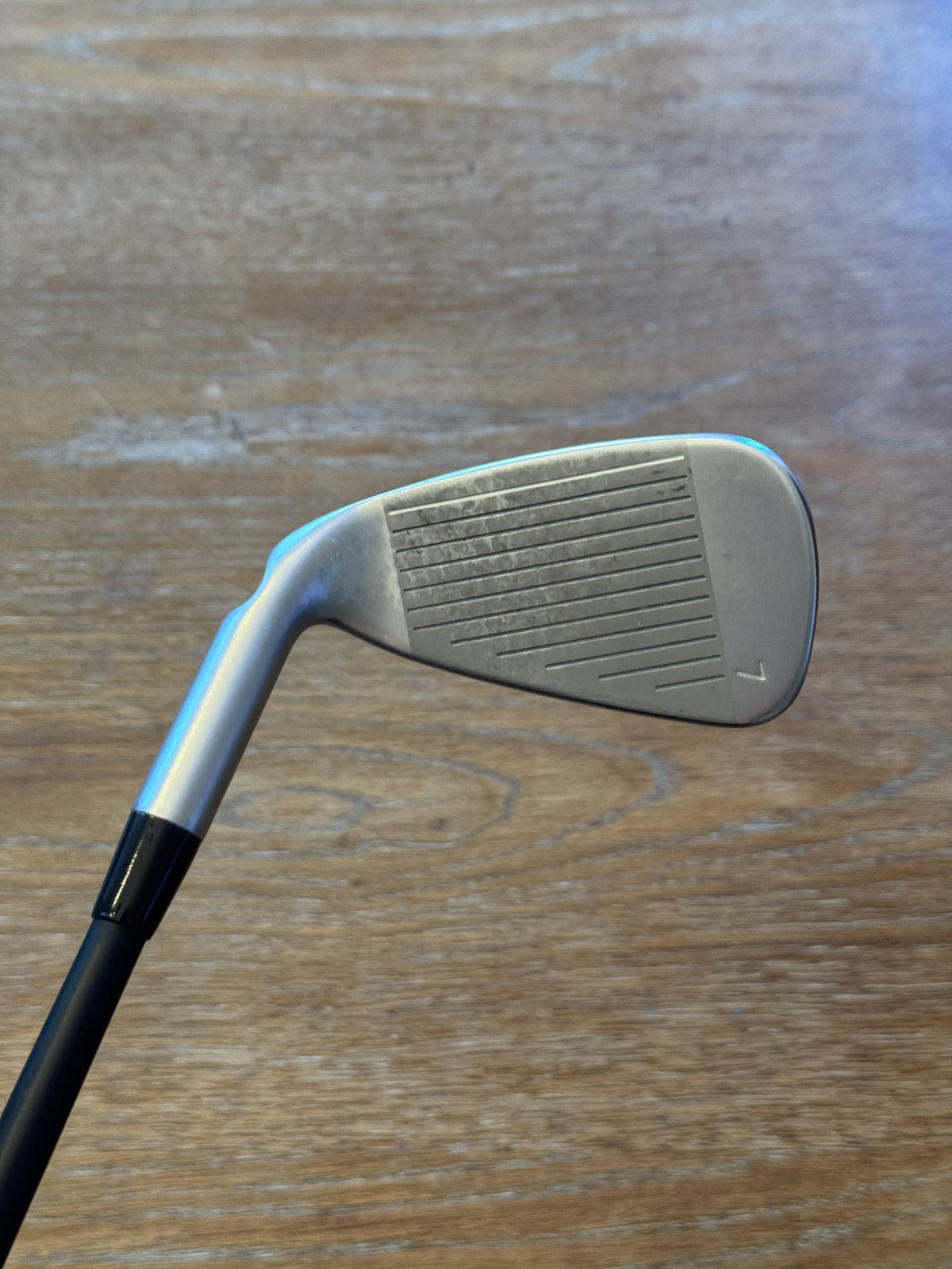 Ping G440 7-iron / ALTA CB AWT S shaft (stiff)