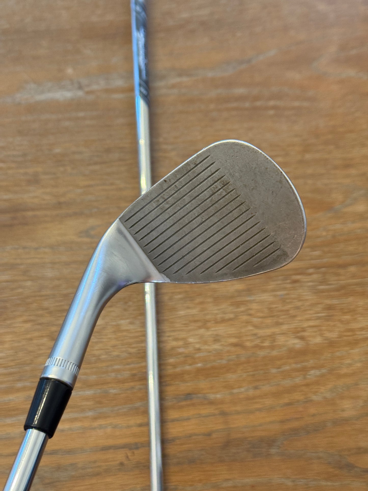 Callaway JAWS Raw Wedge Set (54°, 58°)