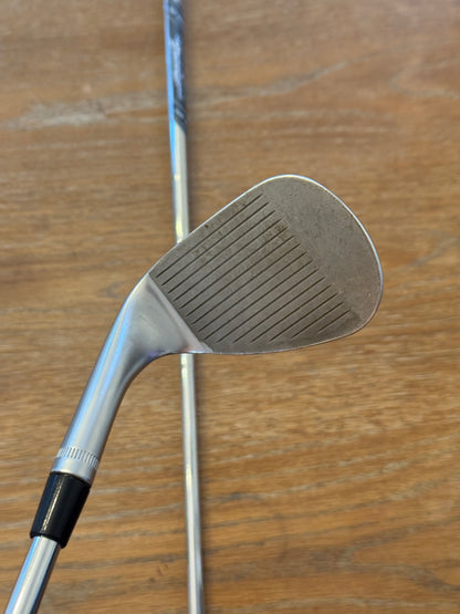 Callaway JAWS Raw Wedge Set (54°, 58°)