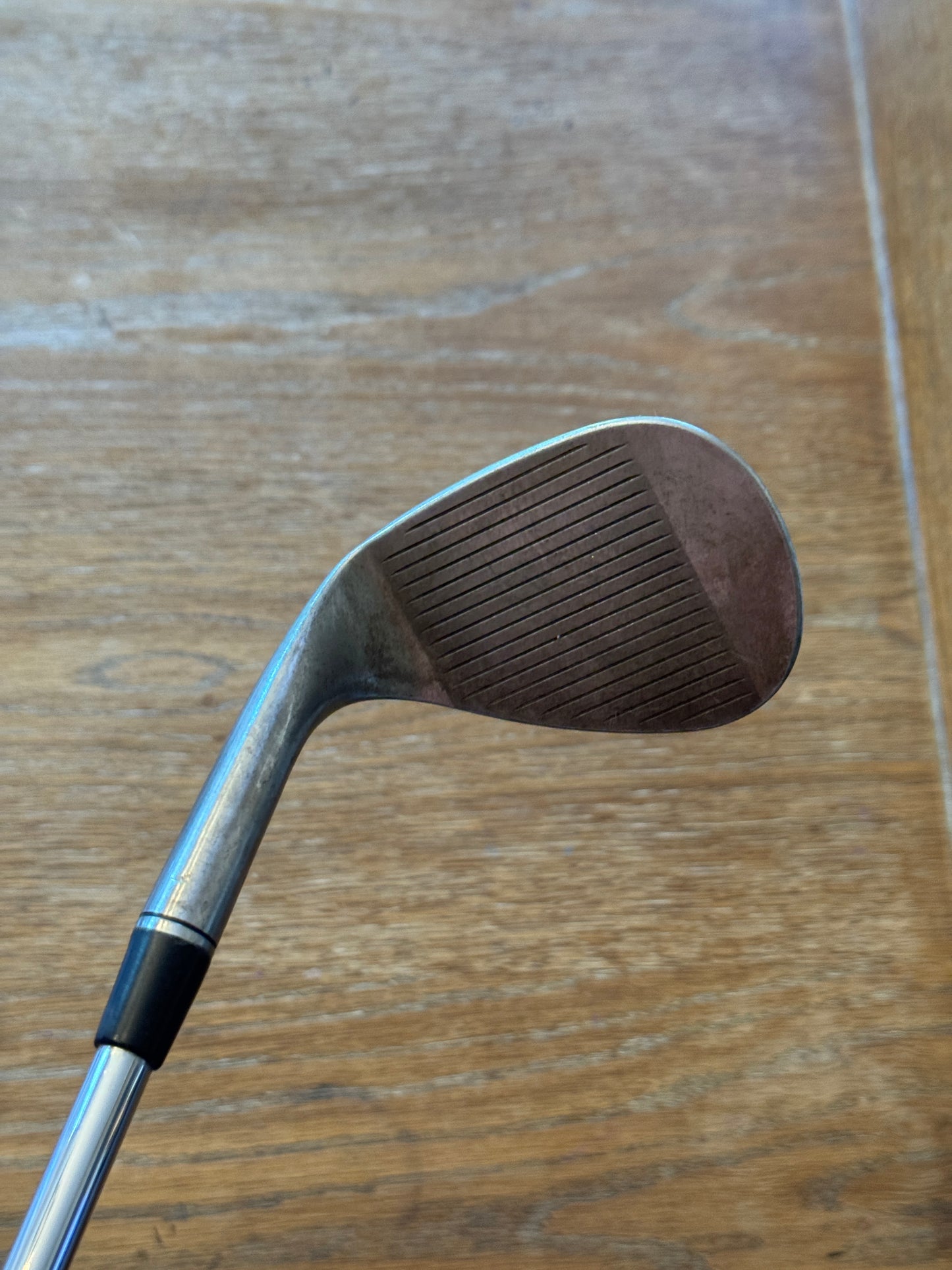 Ping Glide Forged Pro Lob Wedge (60°)