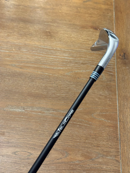 *MINT* Srixon ZXiU Forged 2-iron / Fujikura AXIOM 95 S Velocore shaft (stiff)