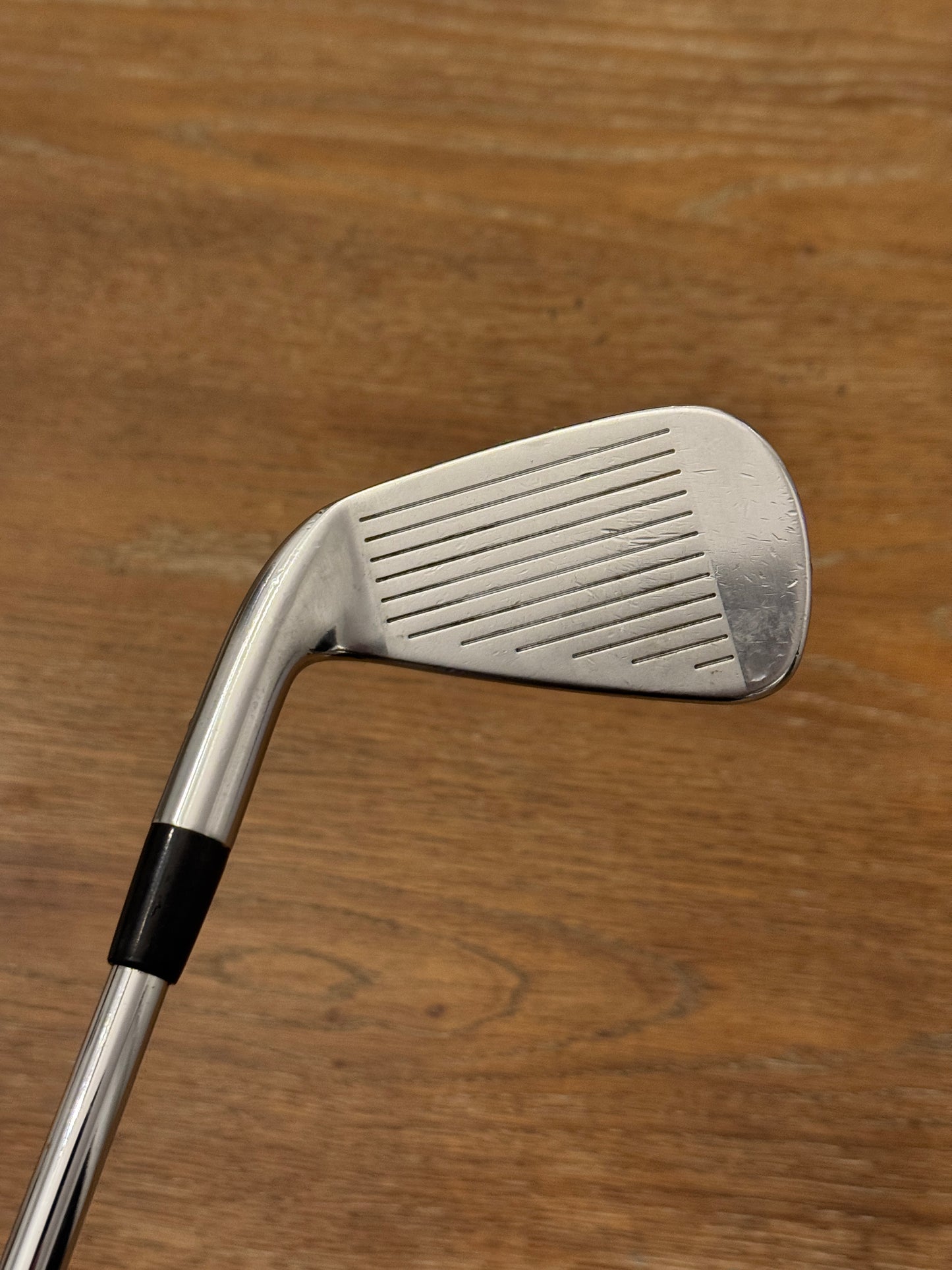 Titleist 714 AP2 3-iron / Dynamic Gold X100 shaft (xtra stiff)