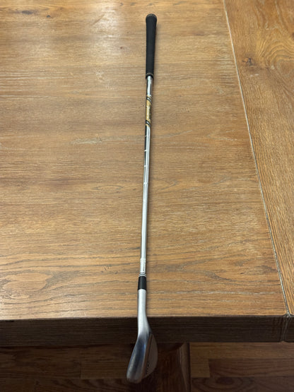 Cleveland RTX6 Zipcore Gap Wedge (52°)