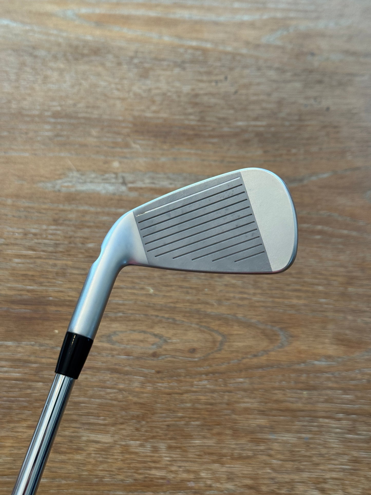 *MINT* Ping Blueprint S Forged 3-Iron / Dynamic Gold 120 S300 shaft (stiff)
