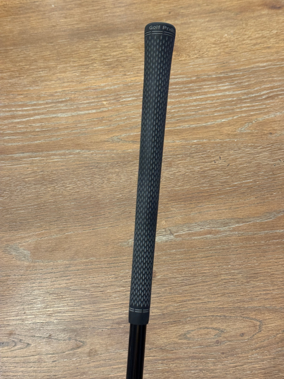 Titleist TSi2 Driver (10°) / HZRDUS RDX Smoke 6.0 60g shaft (stiff)