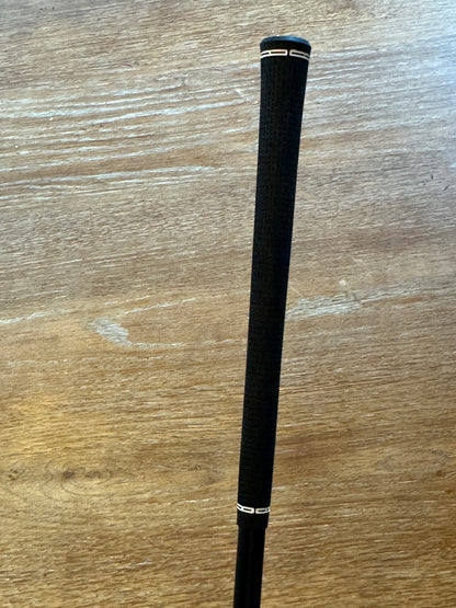 Titleist GT3 Driver LH (9°) / HZRDUS 6.0 60g shaft (stiff)