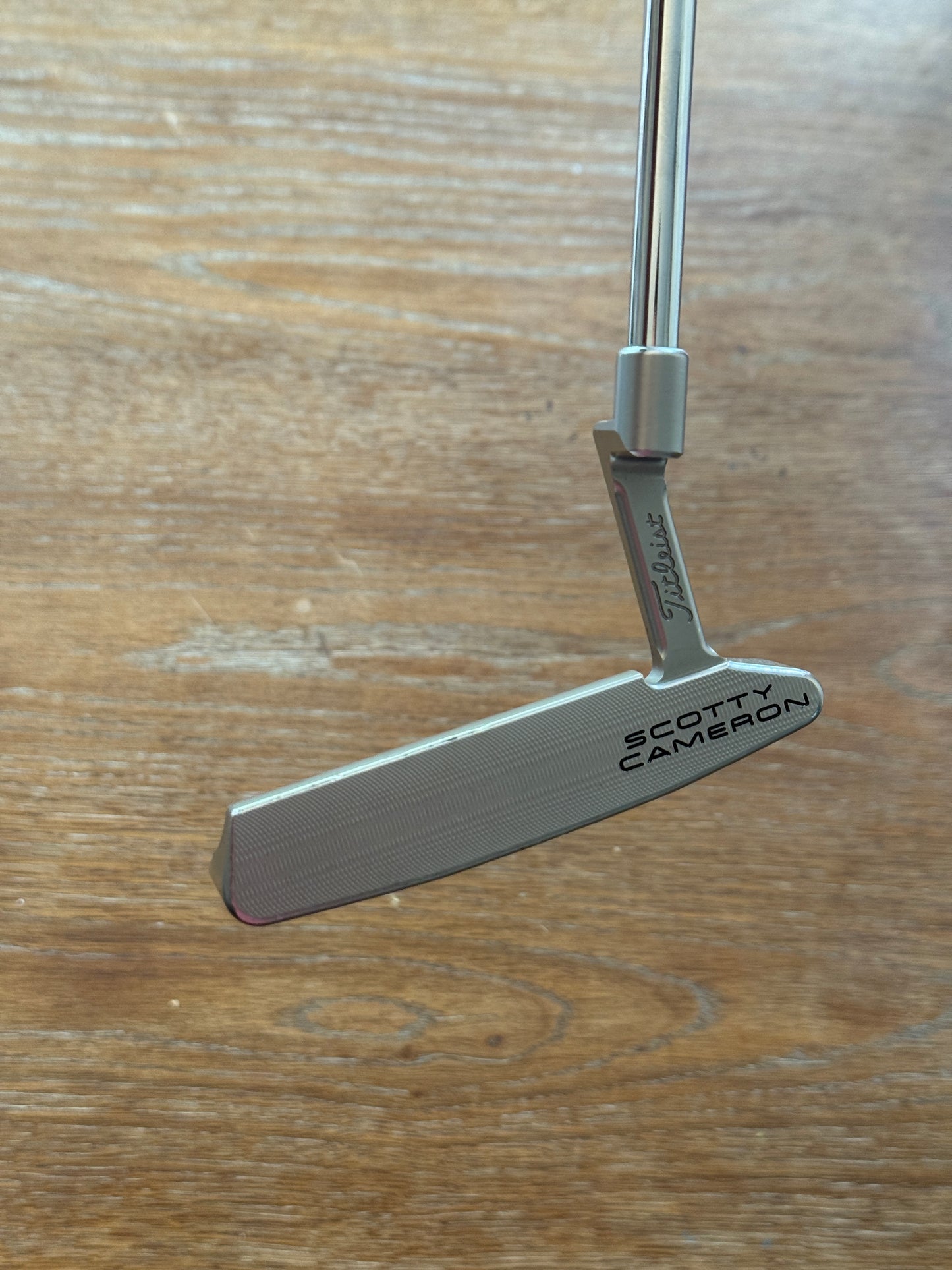 Scotty Cameron Special Select Newport 2 Putter (34”)