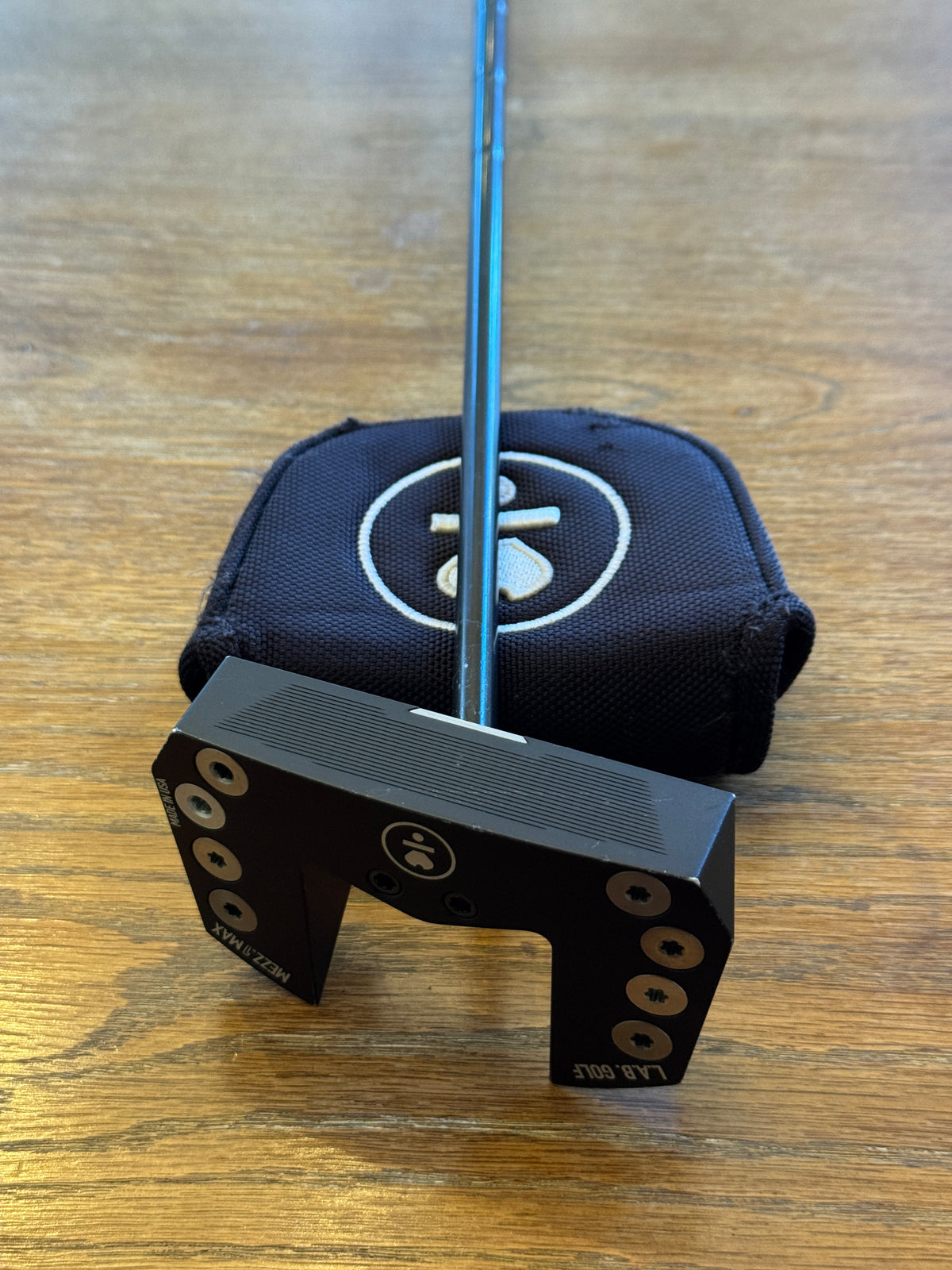 L.A.B. Mezz.1 MAX LH Putter (33”)