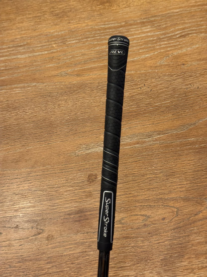Mizuno Pro T3 Black Sand Wedge (54°)