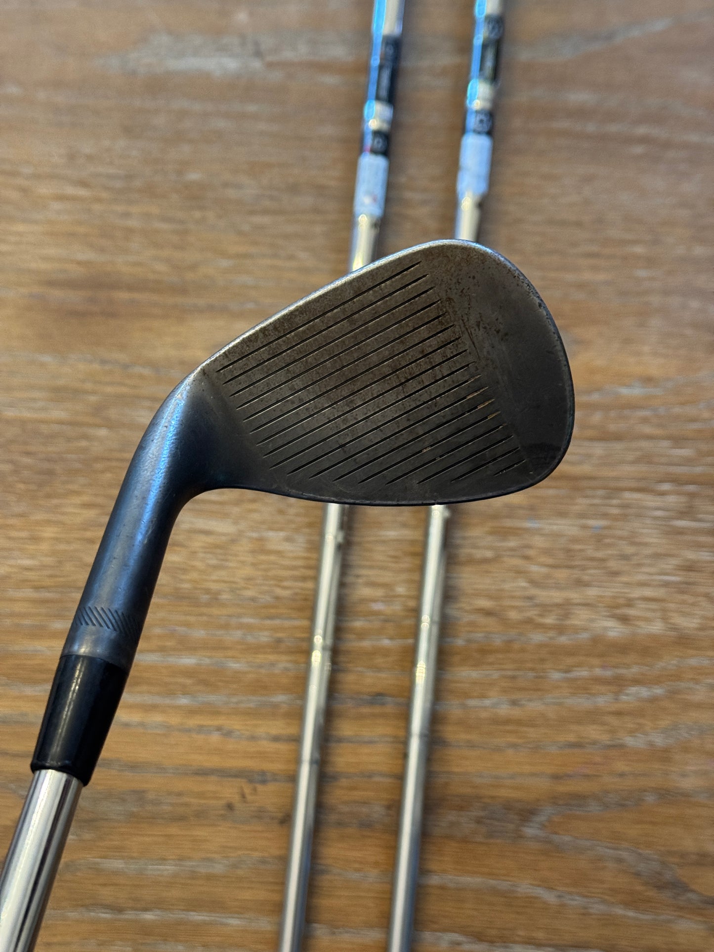 Titleist SM6 Wedge Set (52°, 56°, 60°)