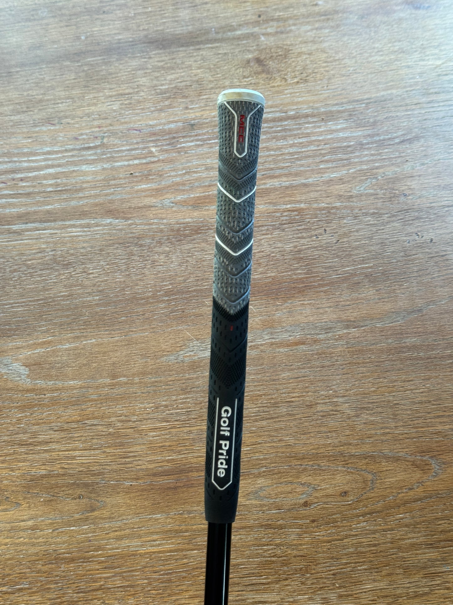 Cobra Darkspeed X Driver (10.5°) / Ventus VeloCore TR 6-S shaft (stiff)