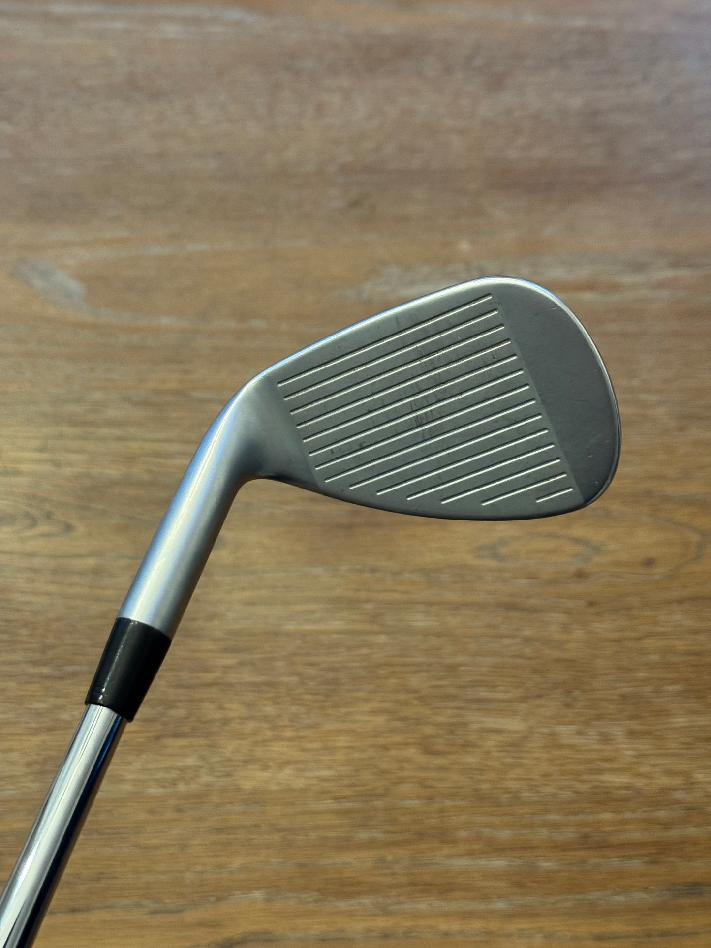 Mizuno JPX 925 Hot Metal Gap Wedge +1” (48°)