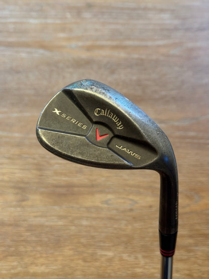 Callaway JAWS X-series Sand Wedge (54°)