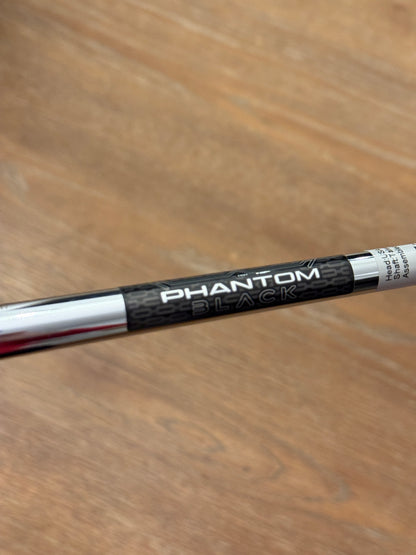 Scotty Cameron Black Phantom 7 Limited Putter (34”)