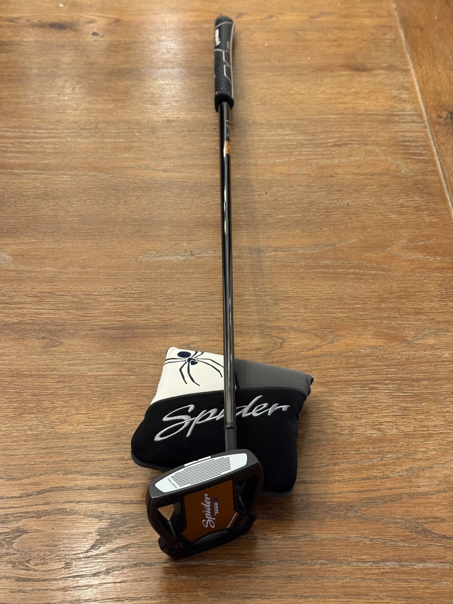 Taylormade Spider Tour X X3 Putter (34”)