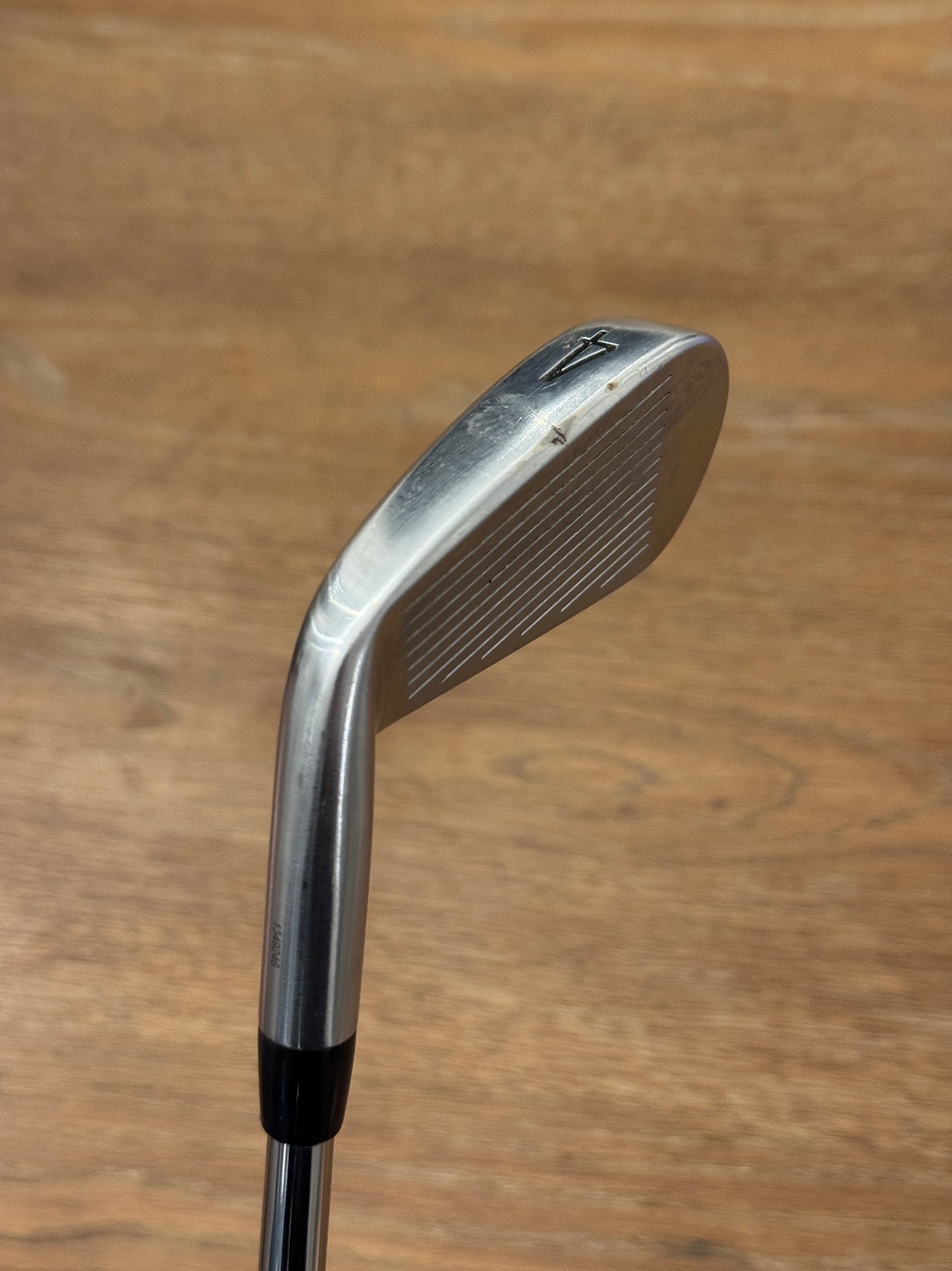 Titleist T100S 4-iron