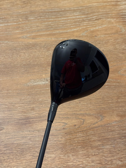 Titleist GT3 Driver (10°) / Tensei 1K Blue 55S shaft (stiff)