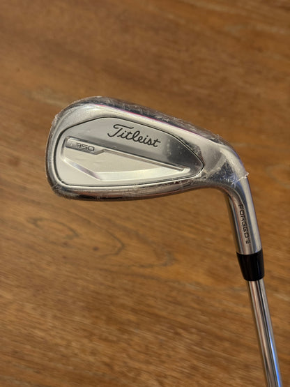 *BRAND NEW* Titleist T350 ‘23 Pitching Wedge (43°)