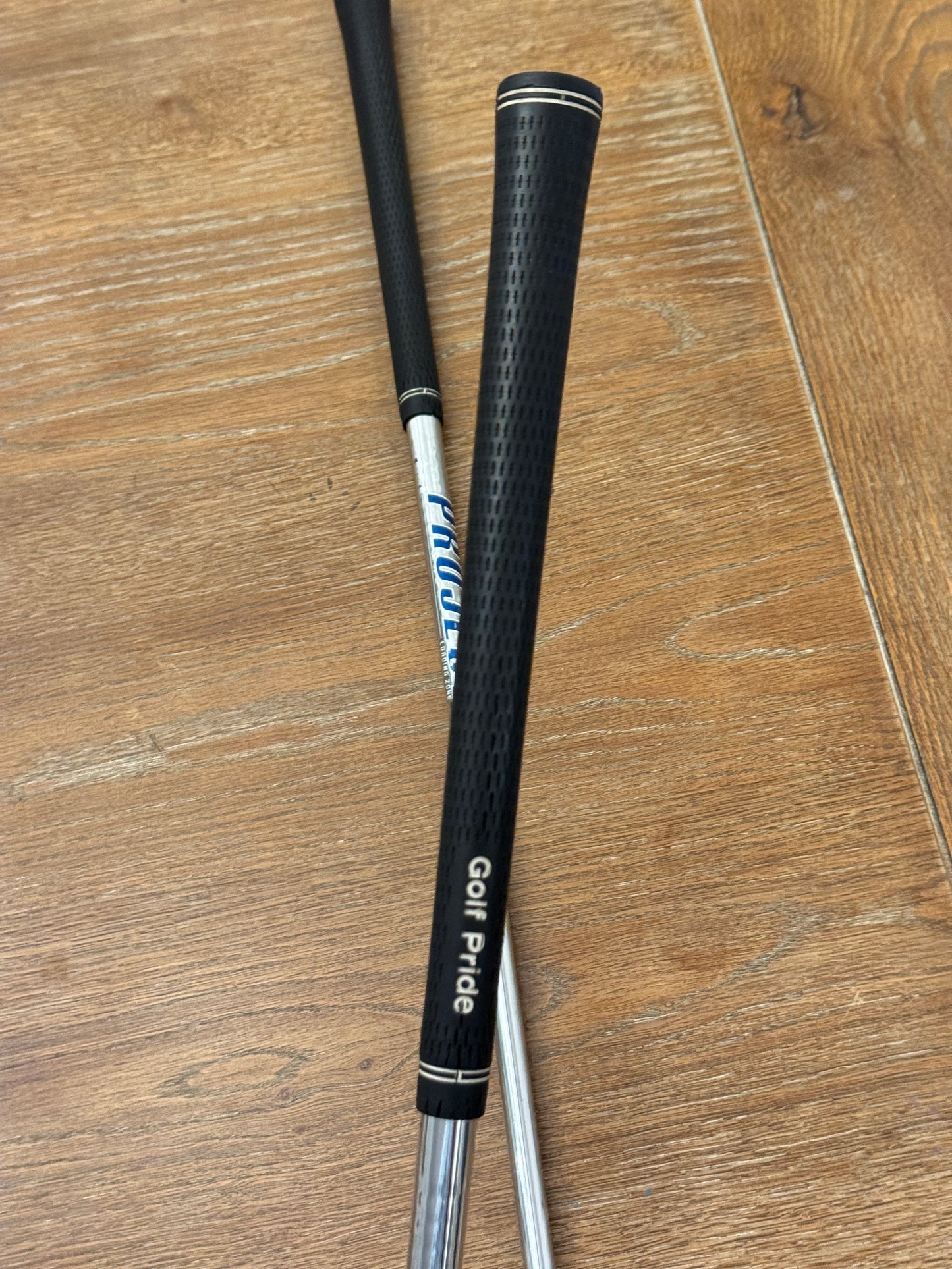 *USA* Ping Glide Forged Wedge Set (54°, 58°)