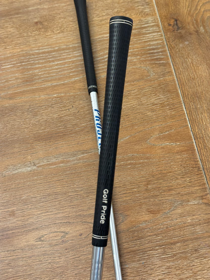 *USA* Ping Glide Forged Wedge Set (54°, 58°)