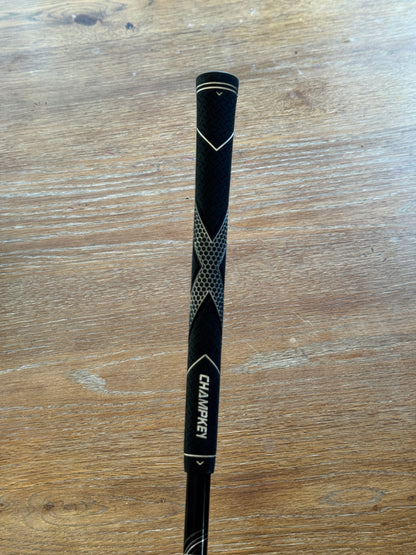 Callaway GBB Epic Star 3-wood (15°) / Grand Bassara GB49 Lite shaft (senior)