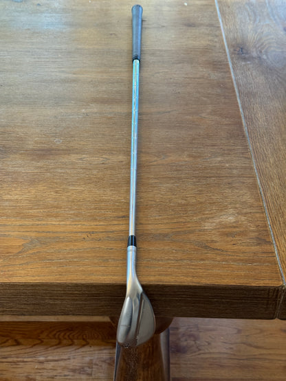 Titleist SM9 Lob Wedge (62°)