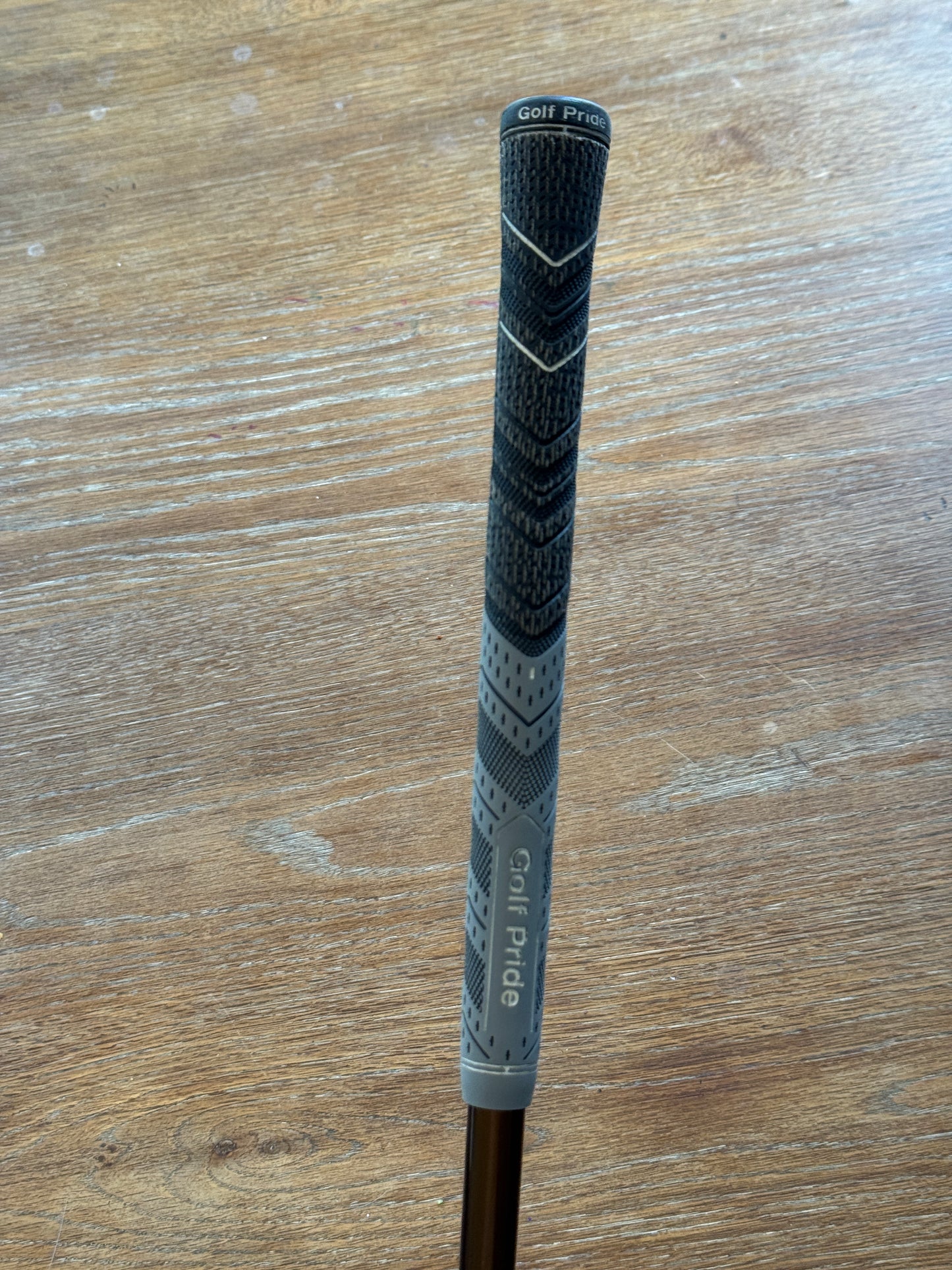 Ping G400 3-wood (14.5°) / ALTA CB 65 S shaft (stiff)