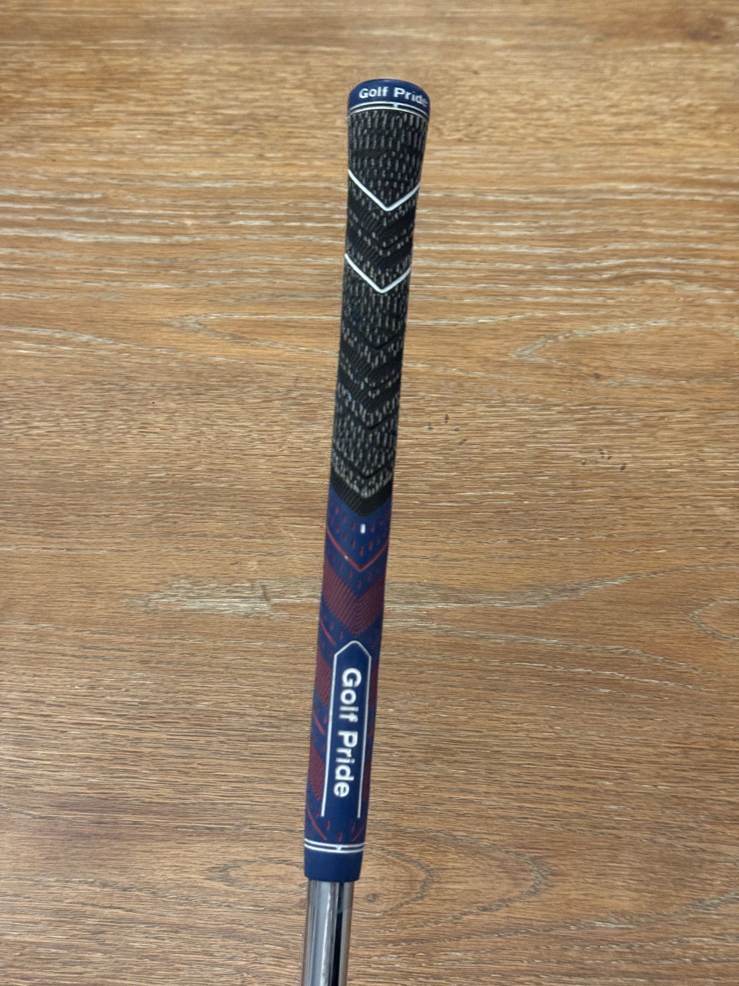 Srixon ZX5 Mkii 3-iron +1” / Project X 6.5 shaft (xtra stiff)