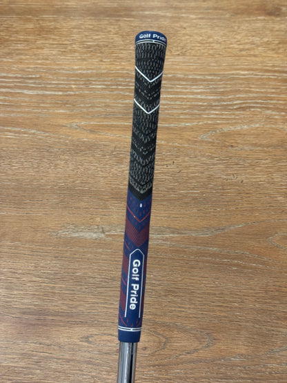 Srixon ZX5 Mkii 3-iron +1” / Project X 6.5 shaft (xtra stiff)